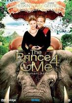 The Prince & Me 4 the Elephant Adventure - DVD (Films), Cd's en Dvd's, Ophalen of Verzenden, Zo goed als nieuw