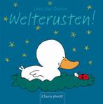 Welterusten! / Clavis peuter 9789044815535 Leen van Durme, Boeken, Verzenden, Gelezen, Leen van Durme
