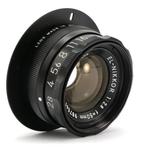 Nikon EL-NIKKOR 50mm f/2.8 Doka-apparatuur