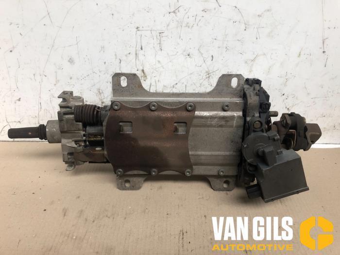 Stuurkolomas Jaguar S-Type O111545, Auto-onderdelen, Interieur en Bekleding