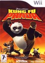 Kung Fu Panda (Wii Games), Games en Spelcomputers, Ophalen of Verzenden, Zo goed als nieuw