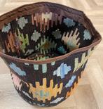 kelim mand - handgeweven - ongebruikt - wol - kleurrijk, Huis en Inrichting, Nieuw