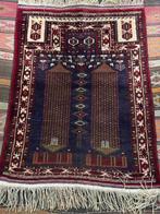 Tapijt - 110 cm - 80 cm - Turkmeense tapijten wol