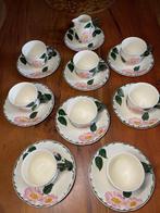 Villeroy & Boch - Service à café pour 8 personnes (18) -