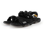 Timberland sandalen in maat 36 Zwart | 5% korting, Enfants & Bébés, Vêtements enfant | Chaussures & Chaussettes, Verzenden, Schoenen