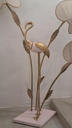 Antonio Pavia - Lamp - Hout, Messing