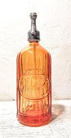 Sifon - Relieve Naranja