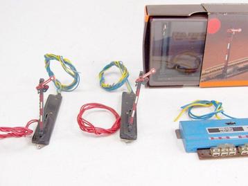 Märklin Z - 8940 8945 e.a. - Ensemble de wagons de beschikbaar voor biedingen