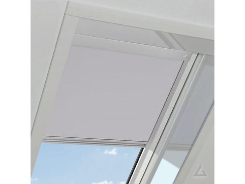 Roto Verduisterend rolgordijn ZRV R4/R7x 09/11 M AL V05, Huis en Inrichting, Woonaccessoires | Overige, Zo goed als nieuw, Verzenden