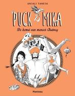 Puck en Mika, Nieuw, Nederlands, Verzenden