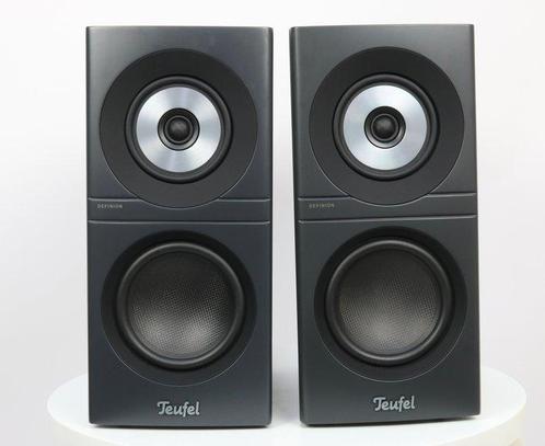 Teufel - Definitie 3S Luidsprekerset, Audio, Tv en Foto, Radio's