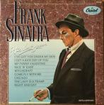 Frank Sinatra - His Best Years, Verzenden