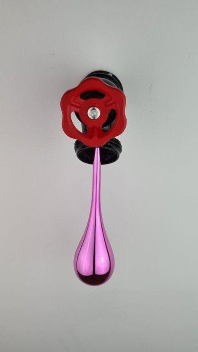 Santicri (1992) - Running Out, Antiek en Kunst, Kunst | Schilderijen | Modern