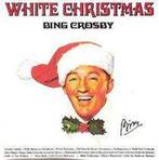 Bing Crosby - White Christmas (CD) 0008811822620, Verzenden