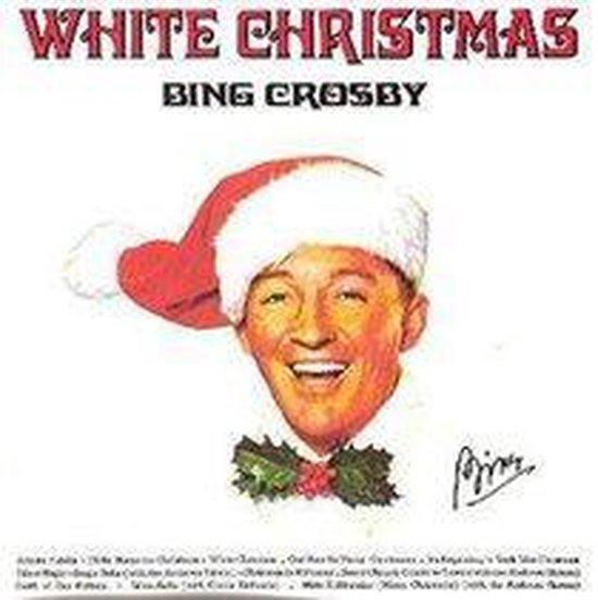 Bing Crosby - White Christmas (CD) 0008811822620, Cd's en Dvd's, Cd's | Overige Cd's, Verzenden