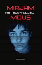 Het Eos-project 9789000370238 Mirjam Mous, Verzenden, Gelezen, Mirjam Mous