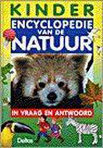 Kinderencyclopedie van de natuur in vraag en antwoord, Verzenden, Gelezen, S. Tyberg