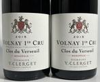 2015 Domaine Yvon Clerget Clos du Verseuil Monopole -, Nieuw