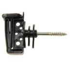 Koltec SCHROEF- LINTISOLATOR KOLTEC 100st, Dieren en Toebehoren
