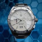 TAG Heuer - Aquaracer - WAY111Y - Heren - 2007, Handtassen en Accessoires