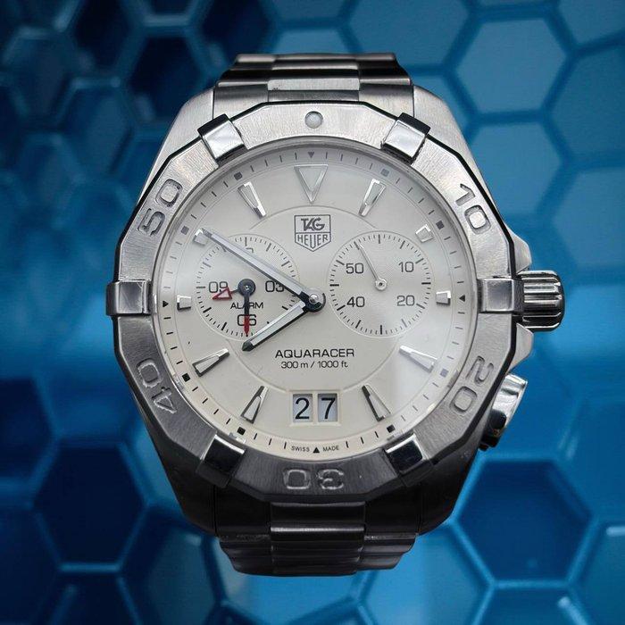 TAG Heuer - Aquaracer - WAY111Y - Heren - 2007, Handtassen en Accessoires, Horloges | Antiek