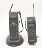 Philips PRW 7540.1 + PR 342 - Mobiele telefoon (2), Nieuw