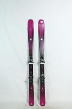 Refurbished - Ski - Salomon Aira - 160, 160 tot 180 cm, Gebruikt, Salomon, Ophalen of Verzenden
