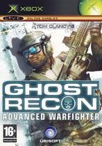 Tom Clancys Ghost Recon Advanced Warfighter-Standaard, Ophalen of Verzenden, Nieuw