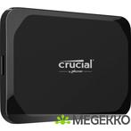 Crucial SSD X9 1TB, Nieuw, Verzenden