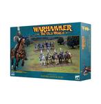 Empire of Man Empire pistoliers (warhammer nieuw), Hobby en Vrije tijd, Ophalen of Verzenden, Nieuw