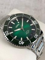 Oris - Aquis Date Calibre 400 Automatic - 01 400 7769, Handtassen en Accessoires, Horloges | Heren, Nieuw