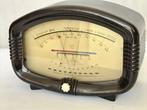 Weerstation - Bakeliet, Glas - Tafelmodel weerstation, Antiek en Kunst