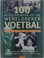 100 hoogtepunten uit de wereldbeker voetbal 9789024377435, Boeken, Gelezen, ,, Verzenden