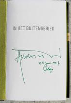 Adriaan van Dis - 24 titels - gesigneerde boeken, een