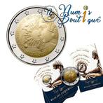 Malta. 2 Euro 2023 Nicolaus Copernicus + Napoleon