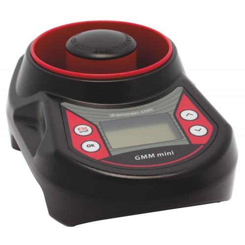 Graanvochtigheidsmeter gmm mini - kerbl, Doe-het-zelf en Bouw, Meetapparatuur, Nieuw