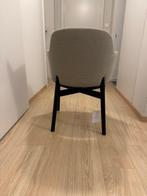 Knoll - Marc Krusin - Chaise - Krusin - Bois, Textile, Acier