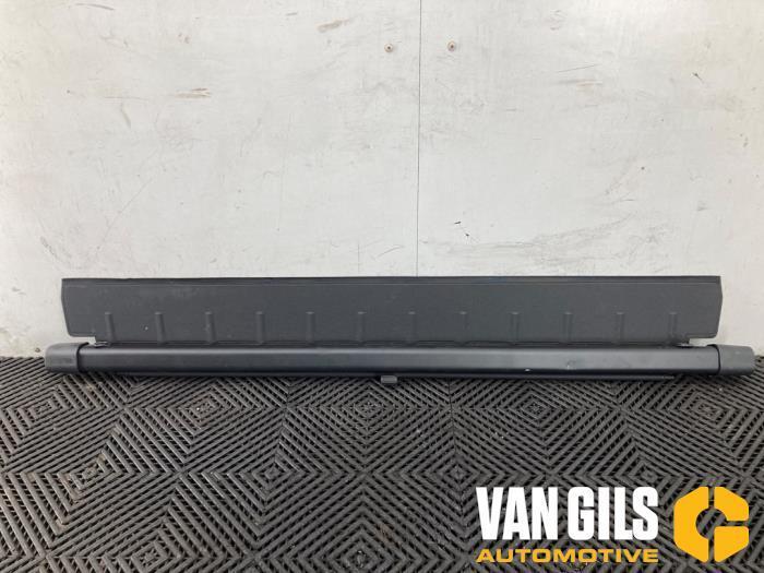 Dekzeil Bagageruimte Citroen C4 Grand Picasso O291515, Auto-onderdelen, Interieur en Bekleding