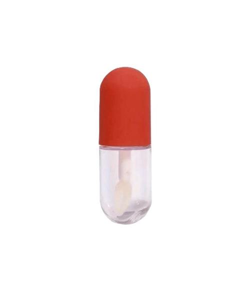 Lipgloss Capsule, Huis en Inrichting, Keuken | Keukenbenodigdheden, Nieuw, Verzenden