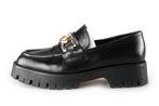 Guess Loafers in maat 39 Zwart | 10% extra korting, Vêtements | Femmes, Overige typen, Verzenden