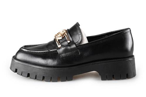 Guess Loafers in maat 39 Zwart | 10% extra korting, Vêtements | Femmes, Chaussures, Envoi