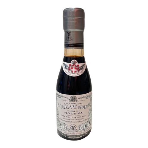 Balsamico 6Y Giuseppe Giusti 0.1L, Verzamelen, Wijnen, Verzenden