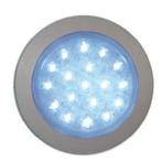 Dasteri LED Interieurlamp Inbouw Wit 24V, Auto-onderdelen, Ophalen of Verzenden, Nieuw