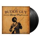 Buddy Guy - Living Proof