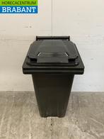 Saro grande poubelle 120 litres Noir Restauration, Verzenden, Nieuw in verpakking