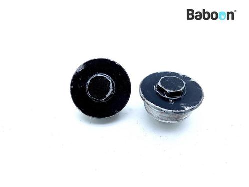 Voorvork Dop Triumph Rocket III Set, Motoren, Onderdelen | Overige, Gebruikt, Verzenden