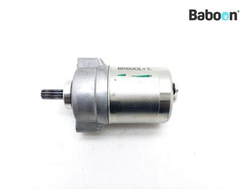 Startmotor Yamaha XSR 125 2021- (RE441 BFG), Motoren, Onderdelen | Yamaha, Gebruikt, Verzenden