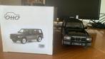 Otto Mobile 1:18 - Voiture miniature - Nissan Patrol GR