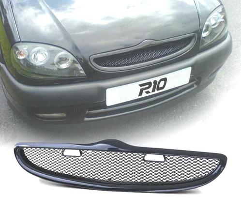 CALANDRE POUR CITROEN SAXO 99-04 NOIR, Auto-onderdelen, Carrosserie, Verzenden