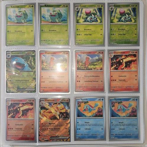 Pokémon - 1 Compleet album - Scarlet & Violet - Scarlet &, Hobby en Vrije tijd, Verzamelkaartspellen | Pokémon